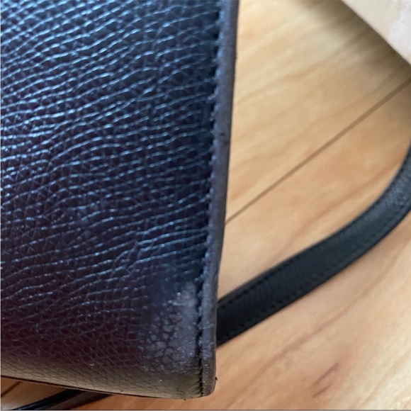 Vintage Salvatore Ferragamo Gancini Handbag - Picture 12 of 16